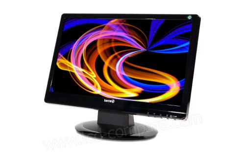 WORTMANN Terra LED 1910W