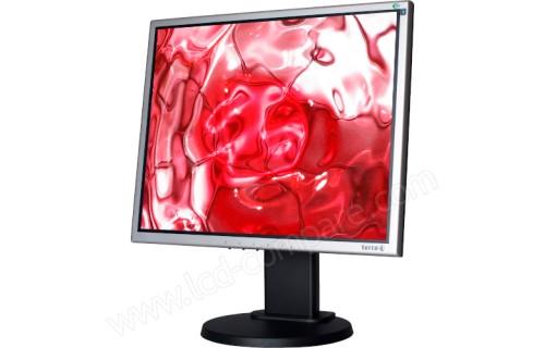 WORTMANN Terra LED 1940HA