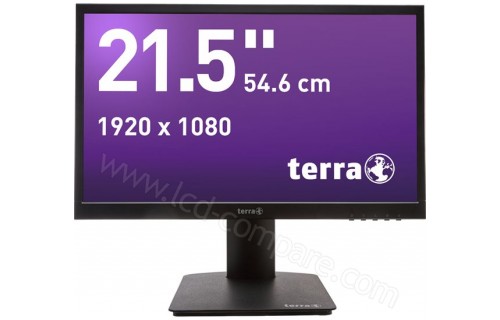 WORTMANN Terra LED 2226W PV