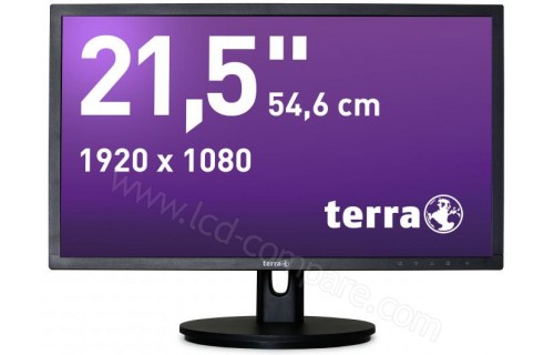WORTMANN Terra LED 2235W HA