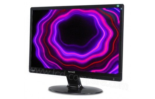 WORTMANN Terra LED 2260W