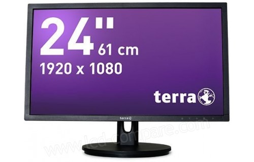 WORTMANN Terra LED 2435W HA