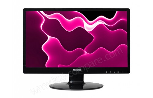 WORTMANN Terra LED 2445W