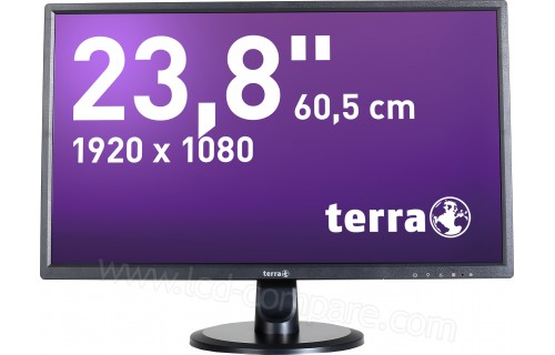 WORTMANN Terra LED 2446W