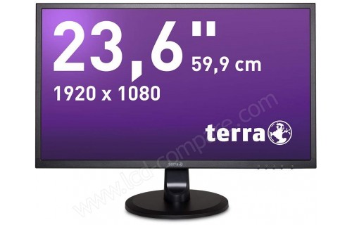 WORTMANN Terra LED 2447W