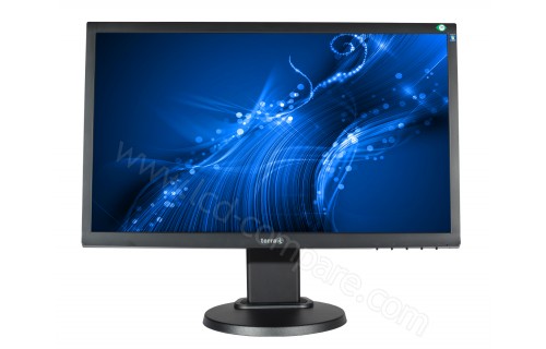 WORTMANN Terra LED 2455W Pivot