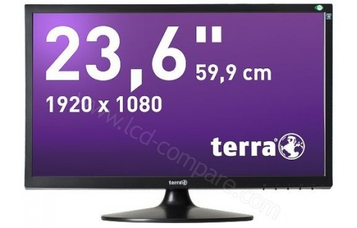 WORTMANN Terra LED 2455W v2