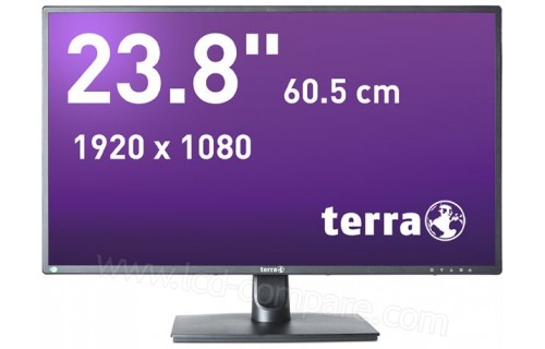 WORTMANN Terra LED 2456W
