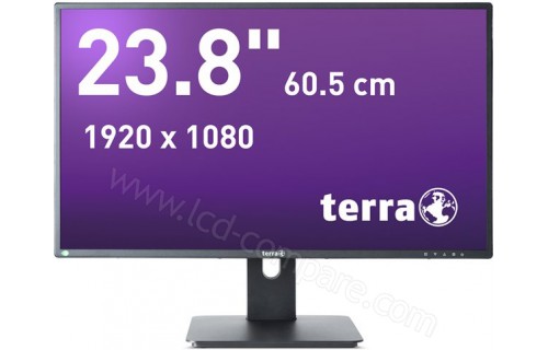 WORTMANN LED 2456W PV