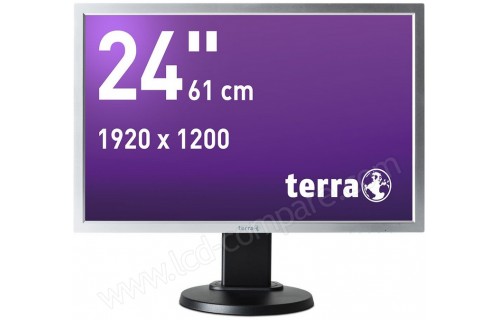 WORTMANN Terra LED 2458W PV