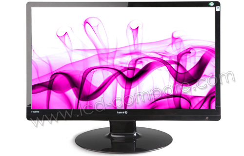 WORTMANN Terra LED 2460W