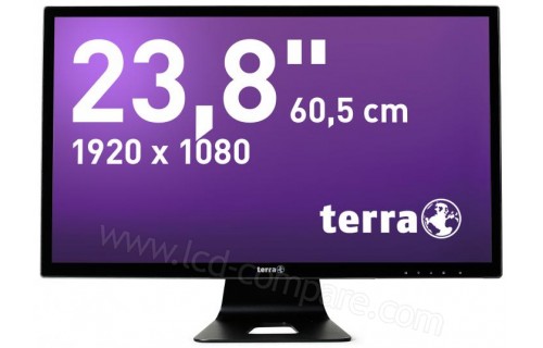 WORTMANN Terra LED 2470W