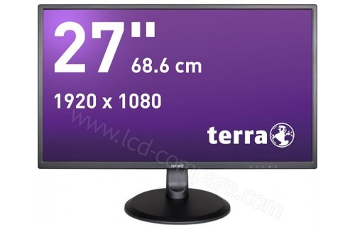 WORTMANN Terra LED 2747W