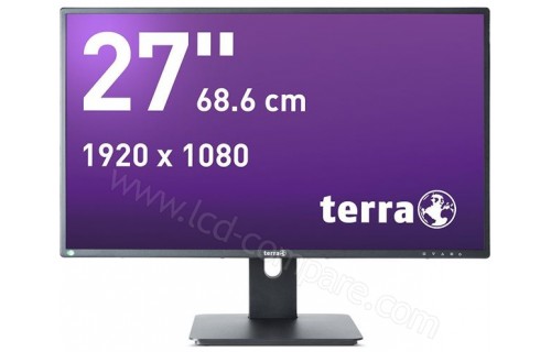WORTMANN Terra LED 2756W PV
