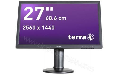 WORTMANN Terra LED 2765W PV