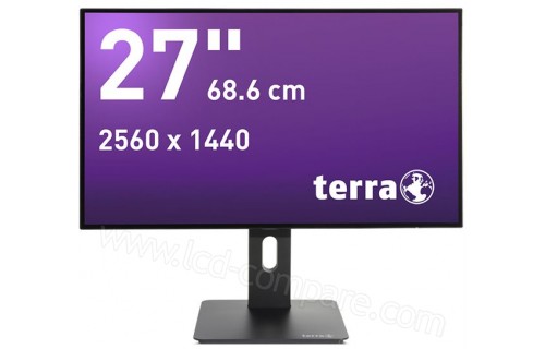 WORTMANN Terra LED 2766W PV