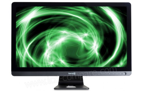 WORTMANN Terra LED 2770W