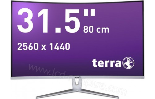 WORTMANN Terra LED 3280W