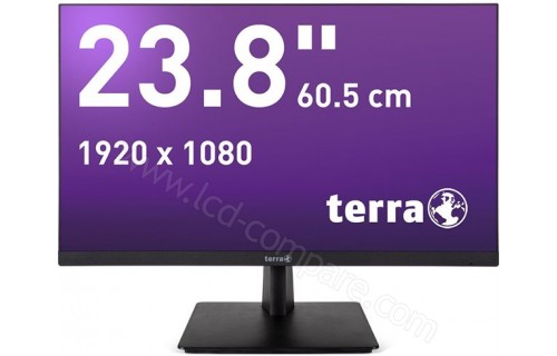 WORTMANN Terra 2463W