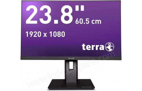 WORTMANN Terra 2463W PV