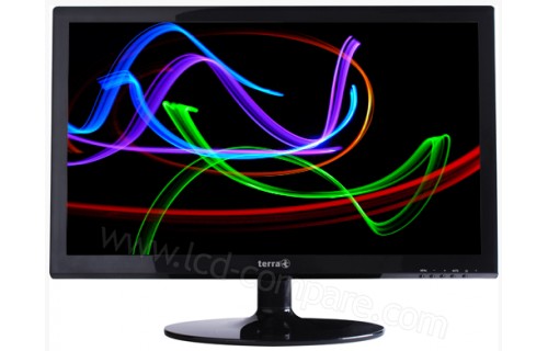 WORTMANN Terra LED 2310W