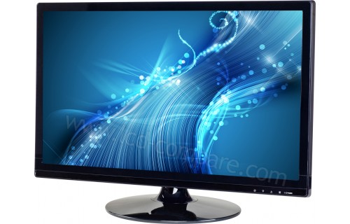 WORTMANN Terra LED 2750W