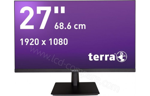 WORTMANN Terra LED 2763W
