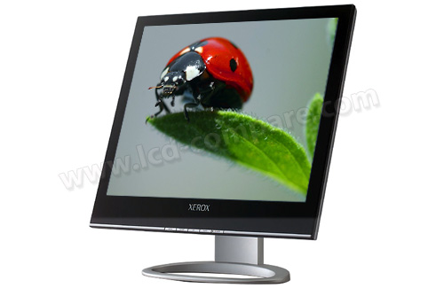 XEROX XA7-172i