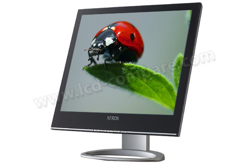 XEROX XA7-17i