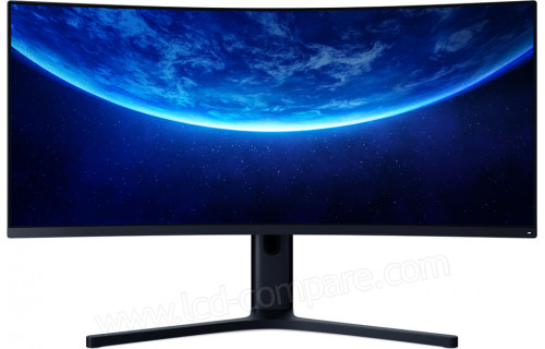 XIAOMI Mi Curved Gaming Monitor 34