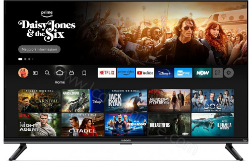 XIAOMI Fire TV F2 32