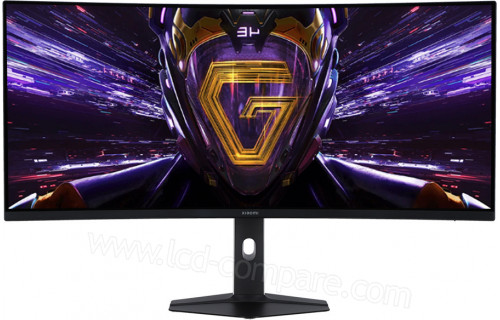 XIAOMI G34WQi 2026