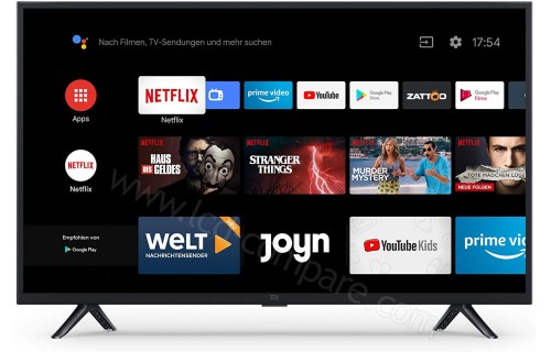 XIAOMI Mi TV 4A 32