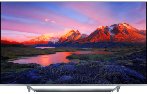 XIAOMI MI TV Q1 75
