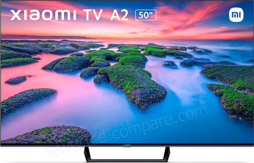 XIAOMI Mi TV A2 50