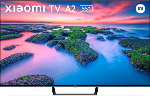 XIAOMI Mi TV 4S 65 - 164 cm - Fiche technique, prix et avis