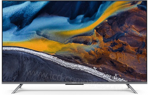 XIAOMI MI TV Q2 50 - 126 cm - Fiche technique, prix et avis