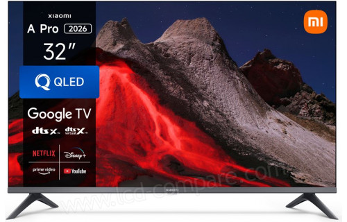 XIAOMI TV A Pro 32 2026
