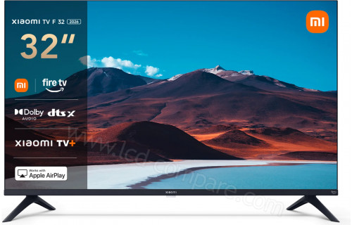 XIAOMI TV F 32 2026