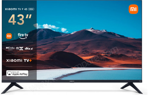 XIAOMI TV F 43 2026
