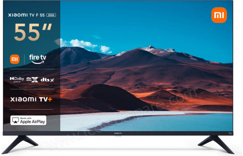 XIAOMI TV F 55 2026