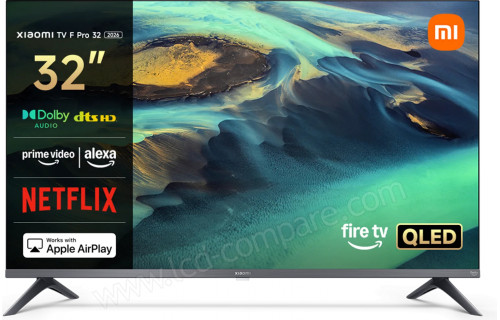 XIAOMI TV F Pro 32 2026
