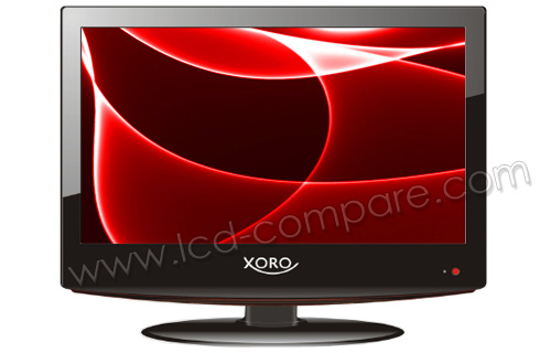XORO HTC 1529D