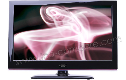 XORO HTC 2232D