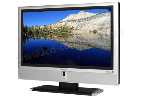 YAKUMO LCD TV 81J