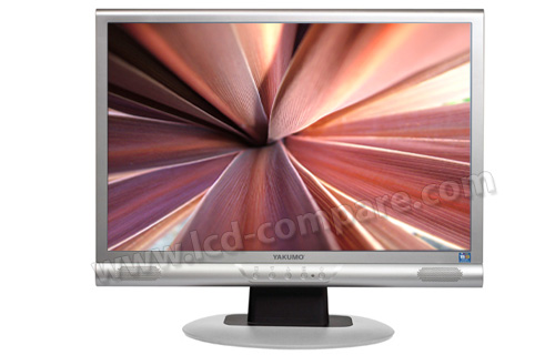 YAKUMO TFT 19 WJT  XFast