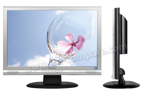 YAKUMO TFT 22 WJT  XFast