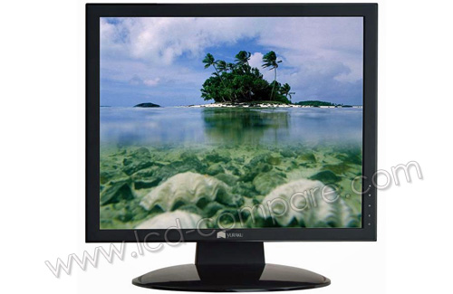 YURAKU Yur.Vision YV19PD3