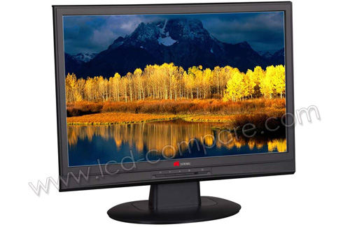 YURAKU Yur.Vision YV19WB2