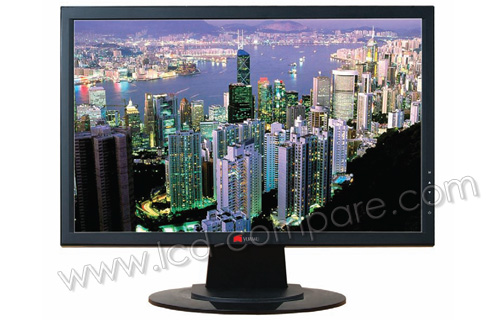 YURAKU Yur.Vision YV19WB3